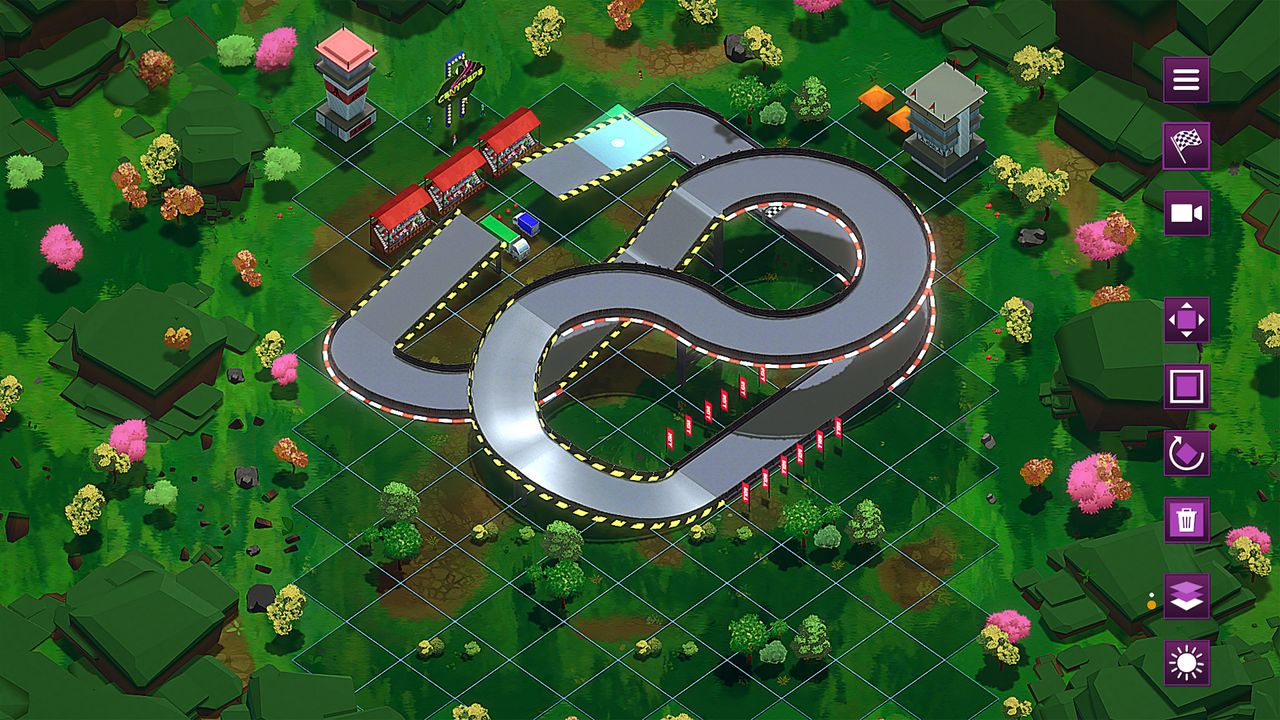 My favourite racing game of all time is getting a reboot, but you can ...