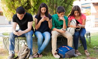 Apps for Teens