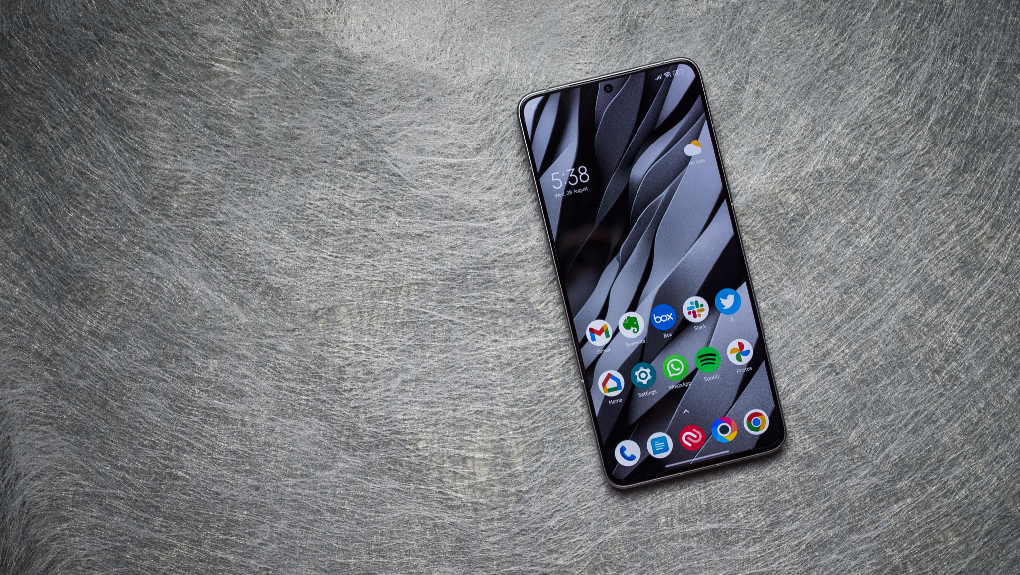 The POCO F6 Pro is the most underrated phone of 2024