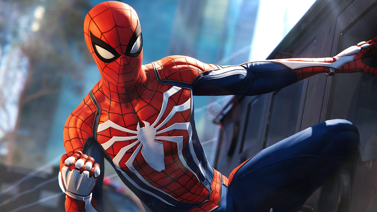 Marvel Spider Man Ps4 Suit How To Get Every Single One Gamesradar