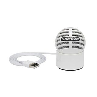 Samson Meteorite USB condenser microphone