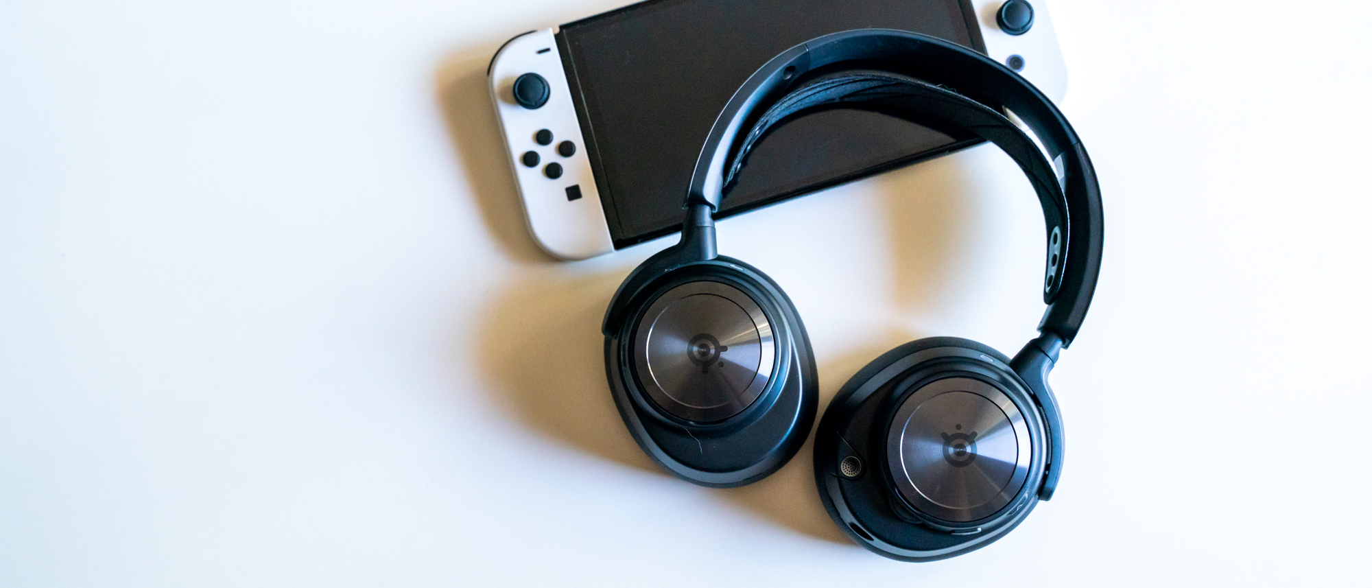 SteelSeries Arctis Nova Pro review: our new favourite gaming headset
