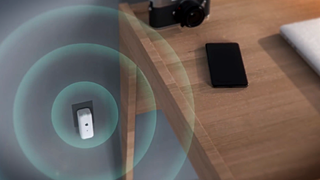 Long-range charging concept