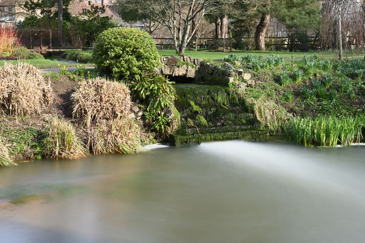 NiSi JetMag Pro Landscape ND Kit sample images