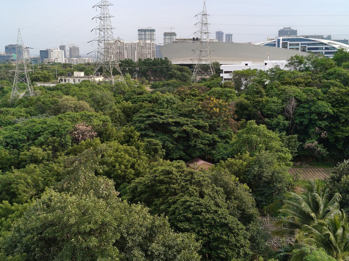 OnePlus Nord 4 camera shots