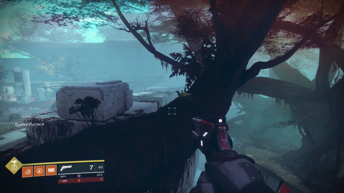 Nessus Chest Locations - Destiny 2 Chest locations guide - Planets ...