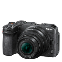 Nikon Z30 + 16-50mm f3.5-6.3 lens | was $849.95| now $696.95Save $153 at Amazon