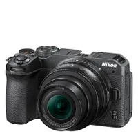 Nikon Z30 + 16-50mm
