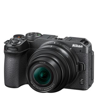 Nikon Z30 