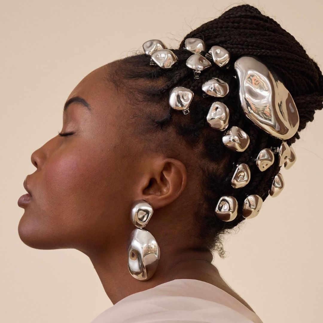 All the Chicest People I Know Have Been Dabbling in This Breathtaking 2025 Hair Trend