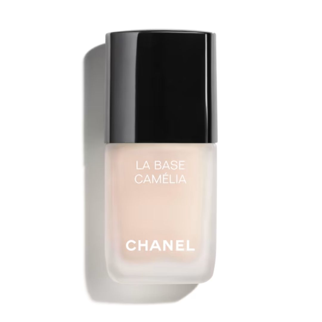 Chanel La Base Camélia 