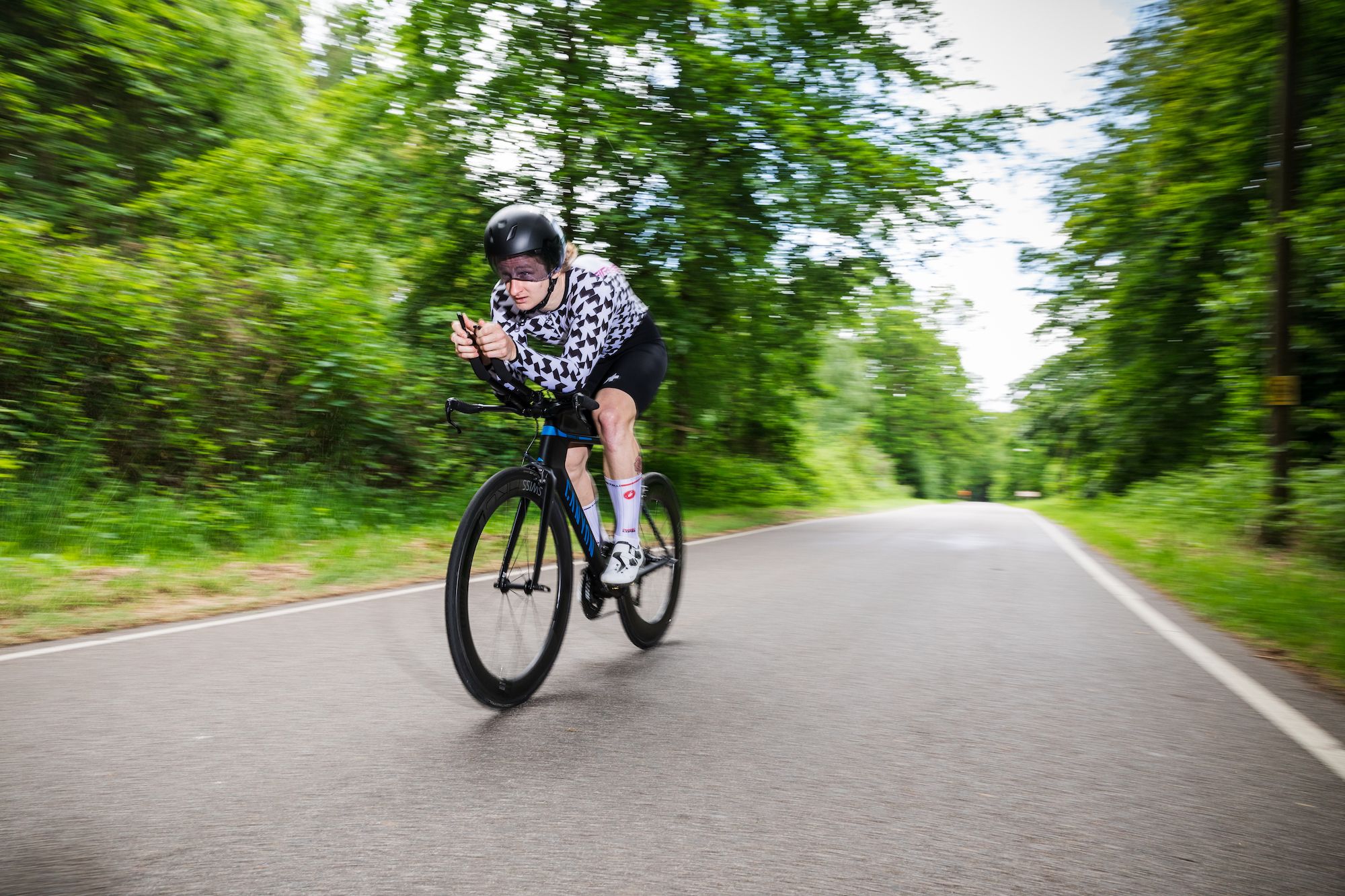 How to prepare for the return of time trials (whenever that may be ...
