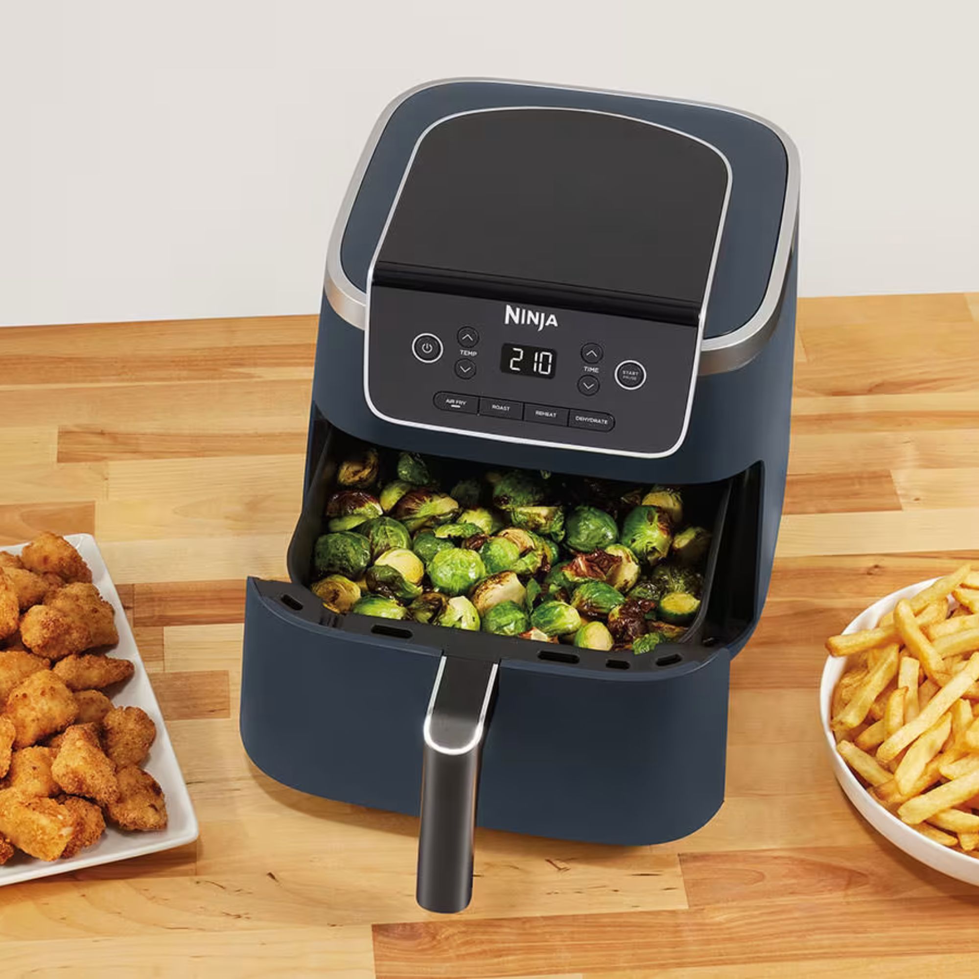 Ninja&#039;s new small air fryer