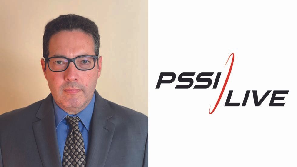 Pssi Global Jason Land Joins PSSI Global Services as VP, Business Development | TV Tech