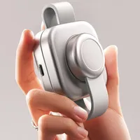Lisen 3-in-1 Travel Charger