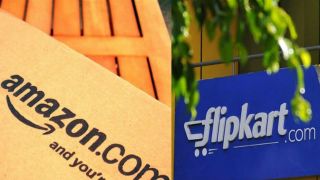 Amazon Flipkart to display country of origin