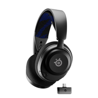 SteelSeries Arctis Nova 4P wireless gaming headset: $124 $69 @ Woot