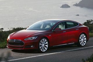 Tesla Car Images Free