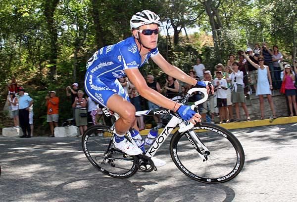 Maxime Bouet (Agritubel)