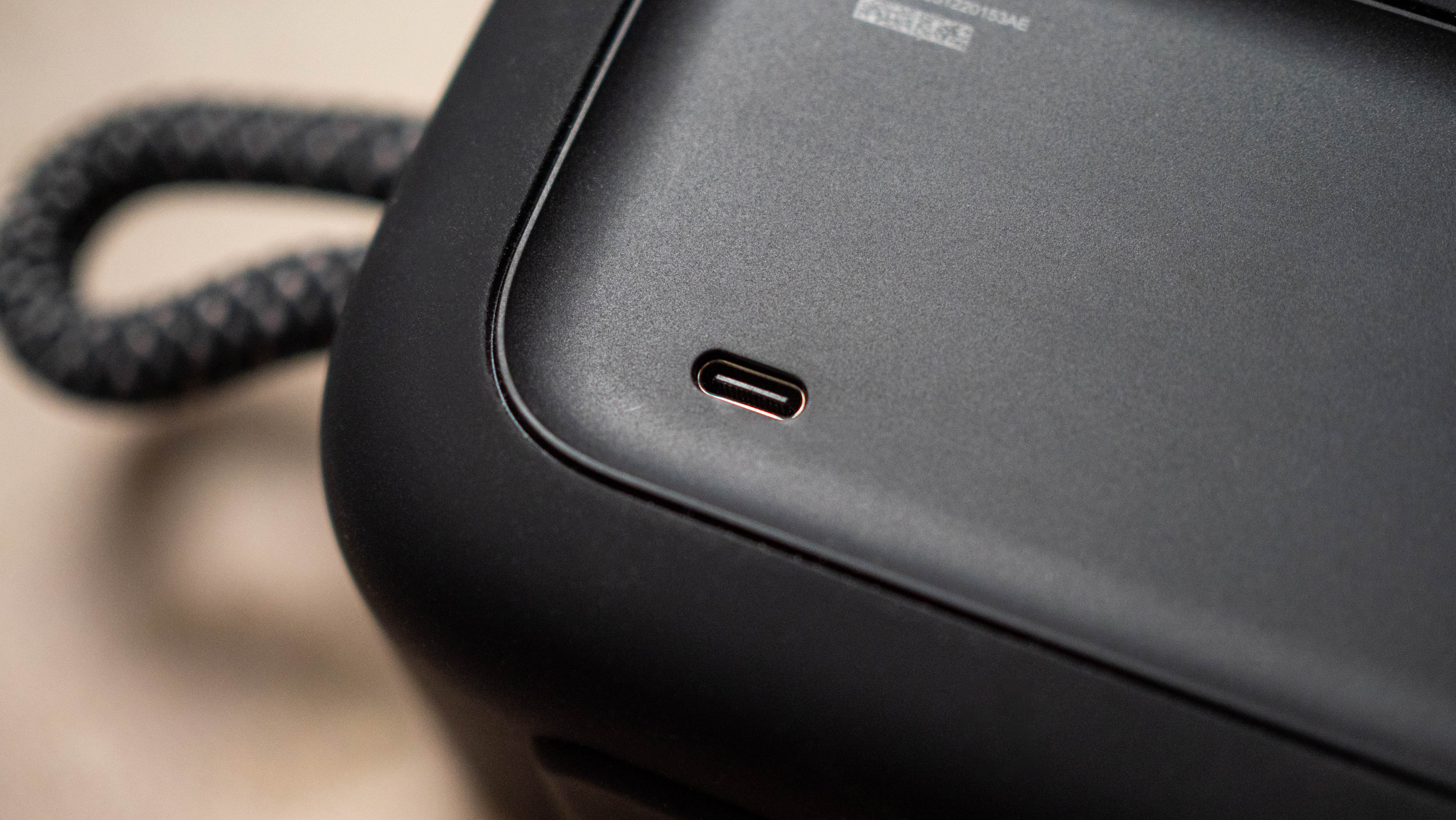 Bose SoundLink Plus testing on Android Central