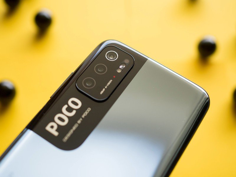 POCO M3 Pro 5G review: A truly great budget 5G phone | Android Central