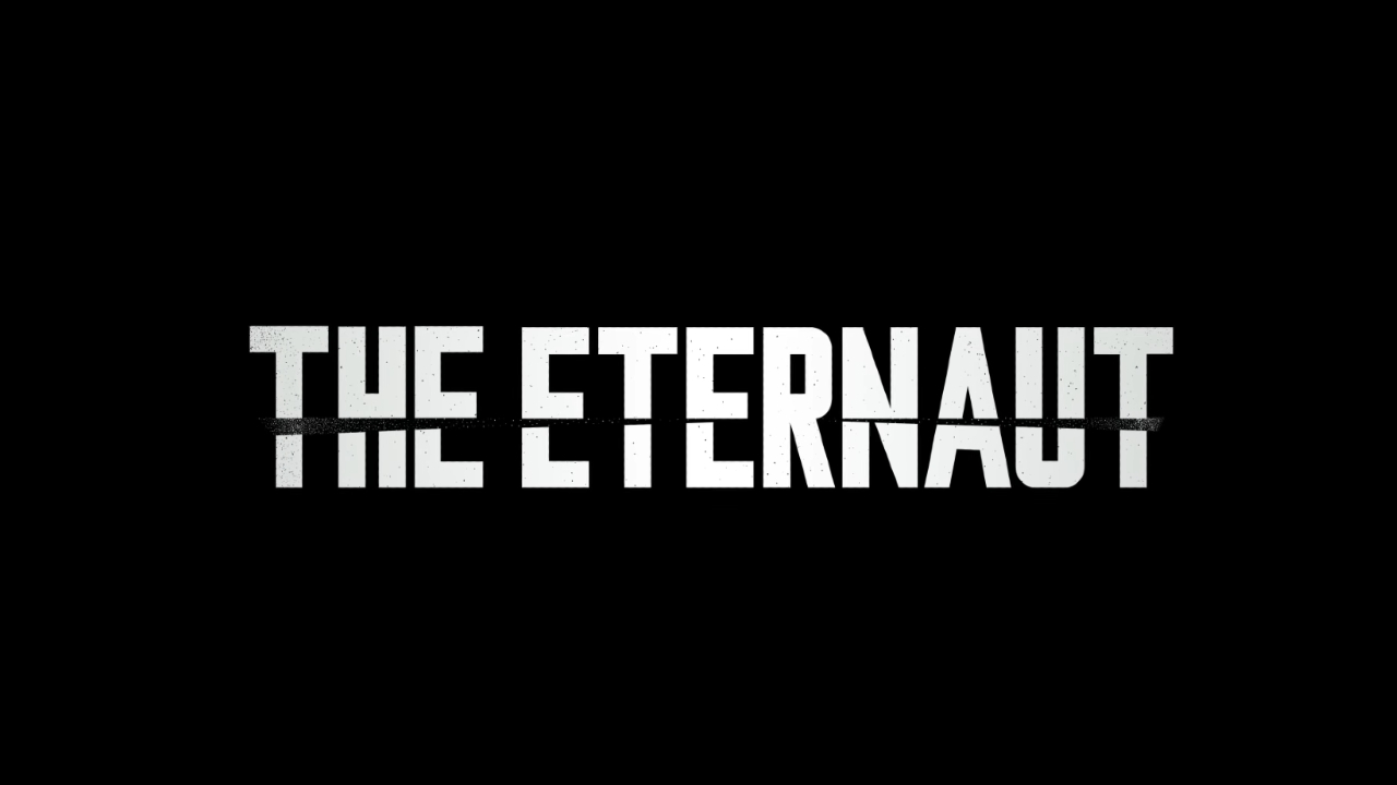 The Eternaut logo