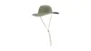 Decathlon Forclaz Men's Anti-UV Mountain Trekking Hat TREK 500