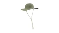 bets hiking hat: Decathlon Forclaz Anti-UV Mountain Trekking Hat - Trek 500