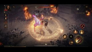 Requisitos de Diablo Immortal para PC y smartphones