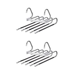  Upgrade Azeroth Pants Hangers 2 Pack Space Saving S