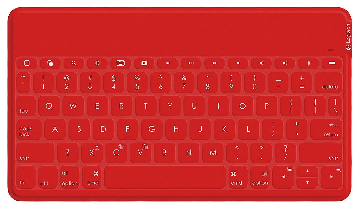 Best Bluetooth Keyboards for iPad iMore