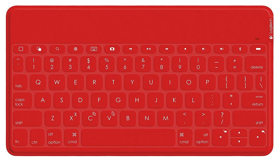 Best Bluetooth Keyboards for iPad iMore