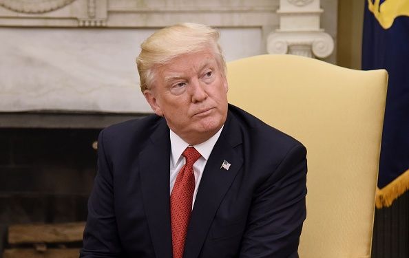 Report: Trump budget proposes deep cuts to Medicaid | The Week