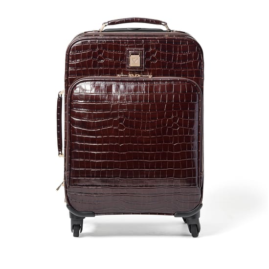 Connaught Cabin Suitcase