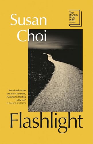 Flashlight: Shortlisted for the Women's Prize for Fiction 2026