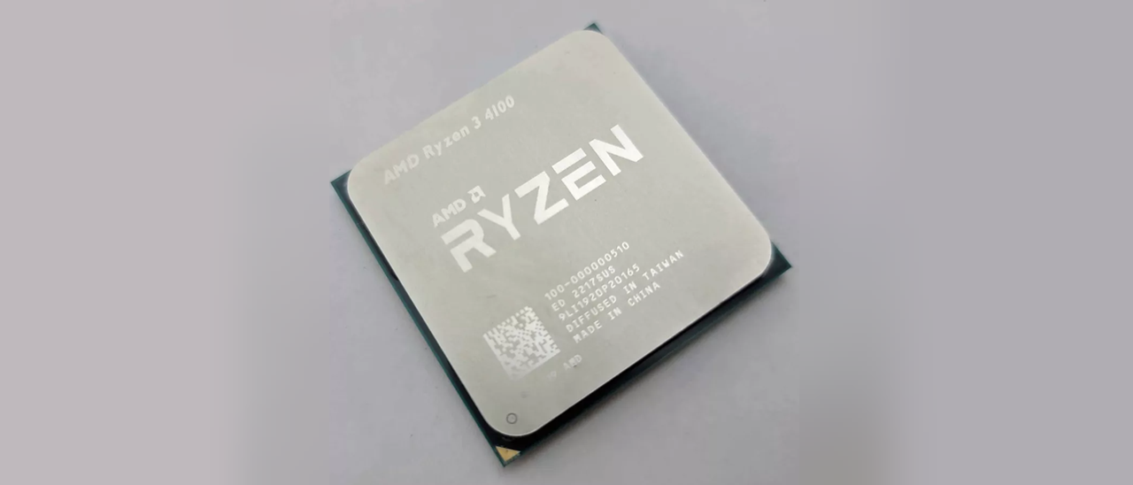 AMD Ryzen 5 4100 vs Intel Core i3-12100F: Which $99 CPU?