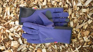 Velocio Alpha gloves