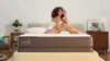Cocoon By Sealy Chill mattress