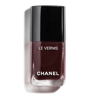 Chanel Les Vernis Rouge Nior 