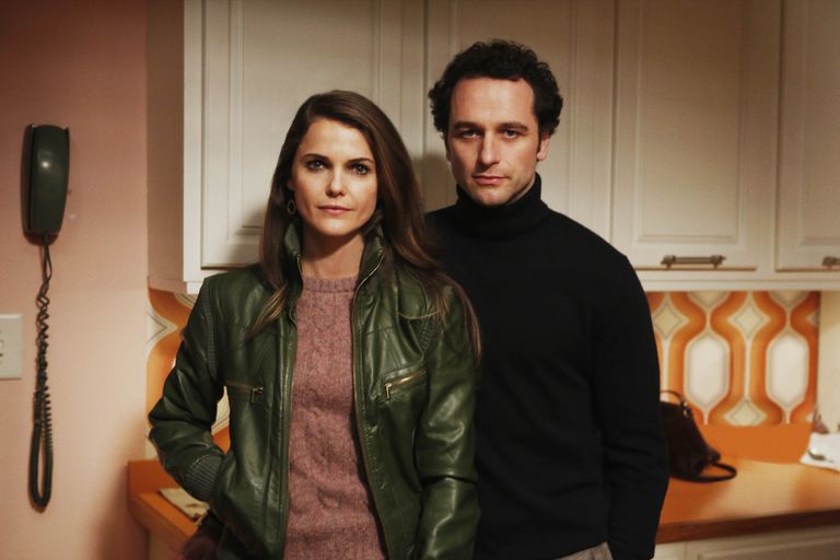 'The Americans'