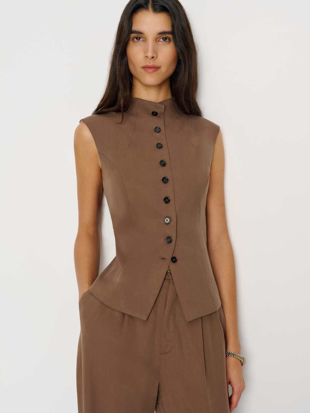 Lottie Vest