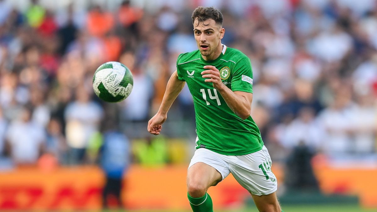 Ireland vs Greece live stream: how to watch 2024 Nations League anywhere today, team news