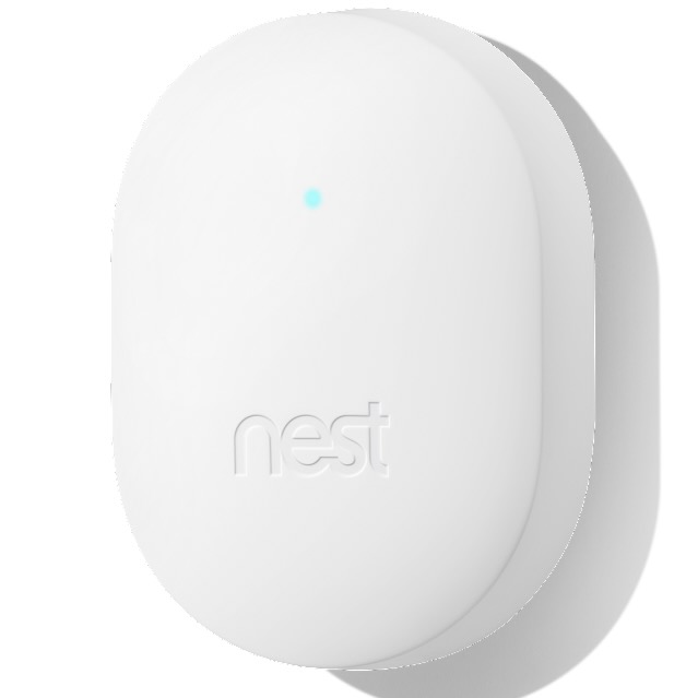 Nest Connect menzil genişletici