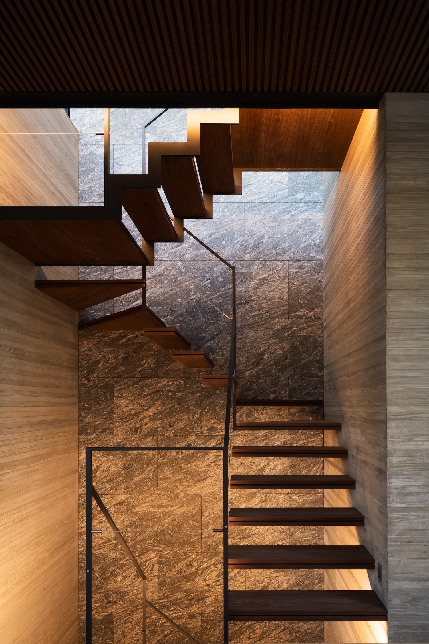 Stealth by Apollo architects