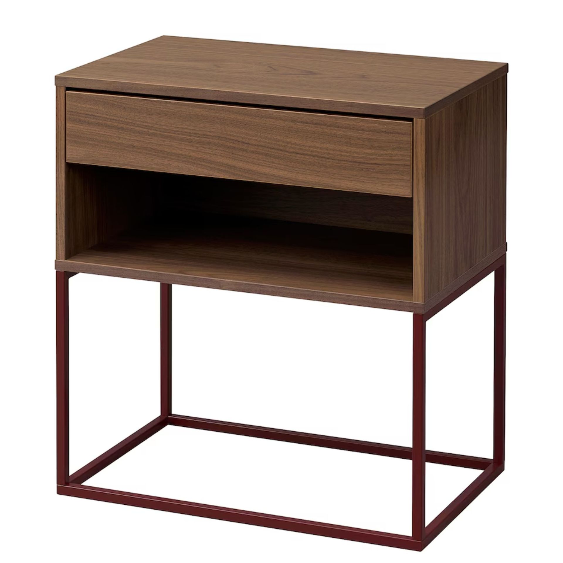 VIKHAMMER Nightstand