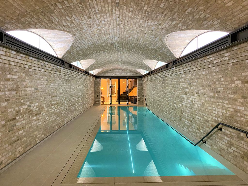 BLDA Architects | Country Life