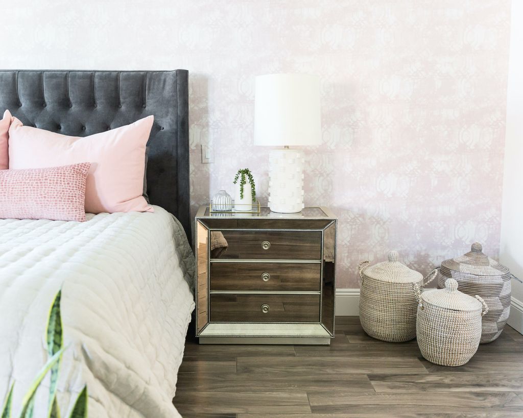 10 ways you can organize a bedroom for more zen | Real Homes