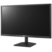 LG 24MK430H-B Monitor: was $146.99, now $89.99 at Adorama