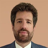 Ian Gendler's avatar