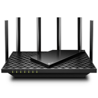 TP-Link AX5400 WiFi 6 Router (Archer AX73): $200